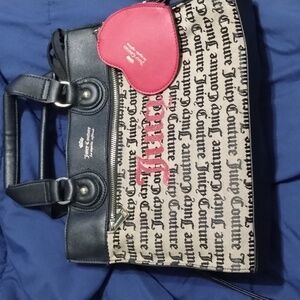 Juicy Couture Purse